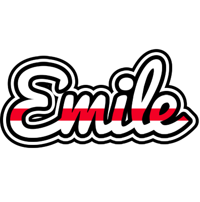 Emile kingdom logo