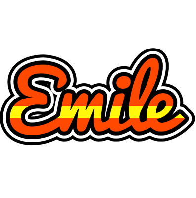 Emile madrid logo