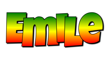 Emile mango logo