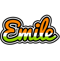 Emile mumbai logo