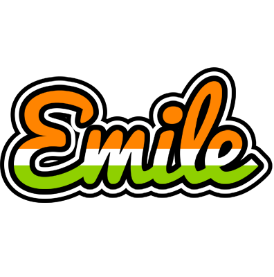 Emile mumbai logo