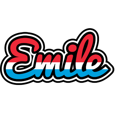 Emile norway logo