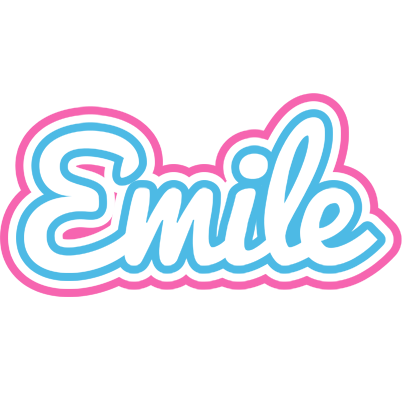 Emile outdoors logo