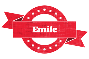 Emile passion logo