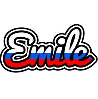 Emile russia logo