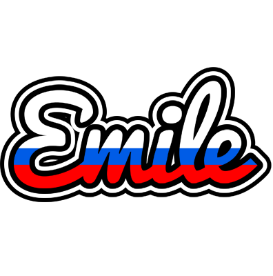 Emile russia logo