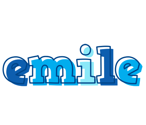 Emile sailor logo