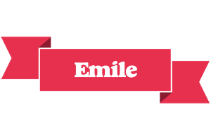 Emile sale logo