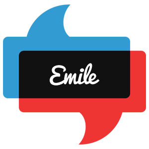 Emile sharks logo