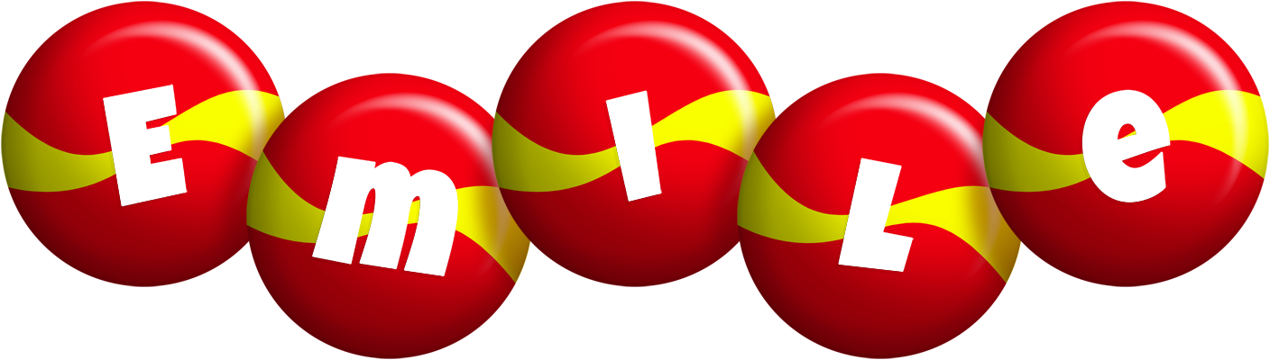 Emile spain logo