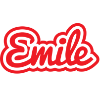 Emile sunshine logo
