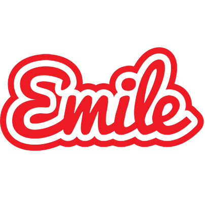 Emile sunshine logo