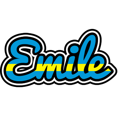 Emile sweden logo