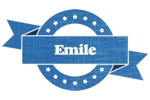 Emile trust logo
