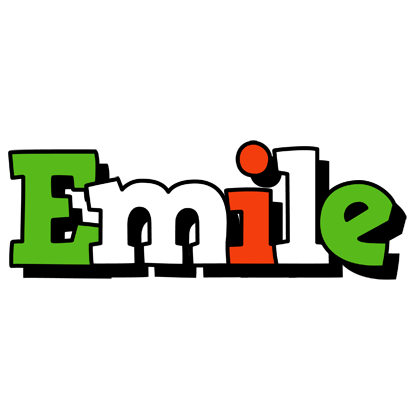Emile venezia logo