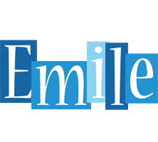 Emile winter logo