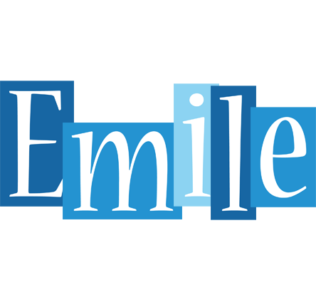 Emile winter logo