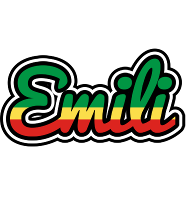 Emili african logo