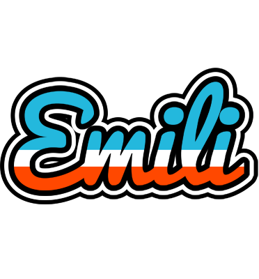 Emili america logo