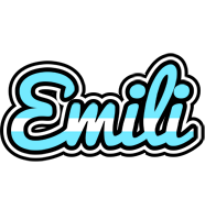 Emili argentine logo