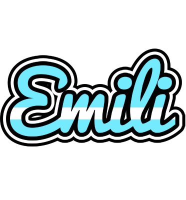 Emili argentine logo