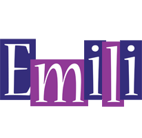 Emili autumn logo