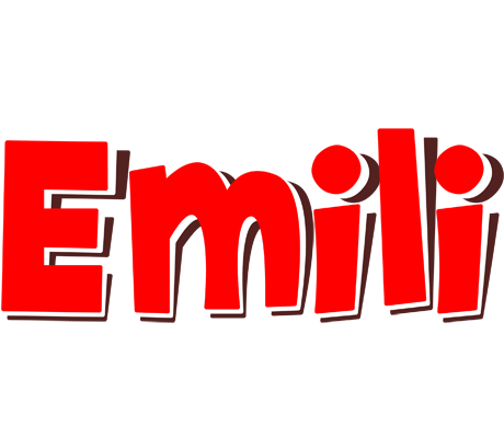 Emili basket logo
