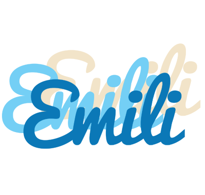 Emili breeze logo