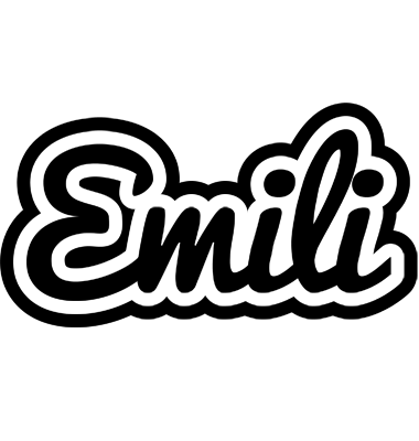 Emili chess logo