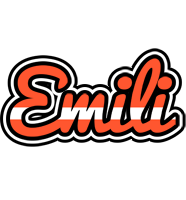 Emili denmark logo