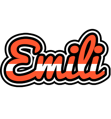 Emili denmark logo