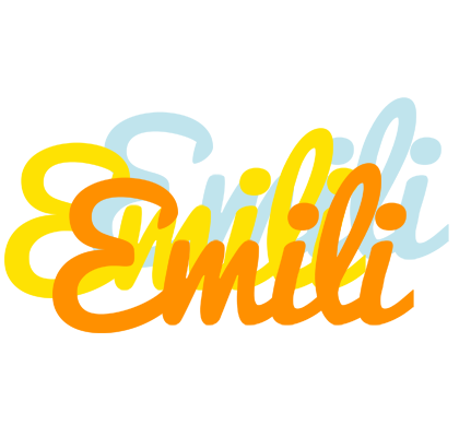 Emili energy logo