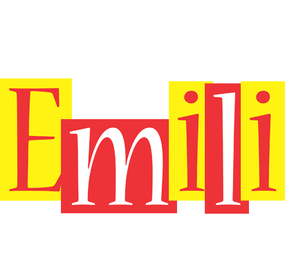 Emili errors logo