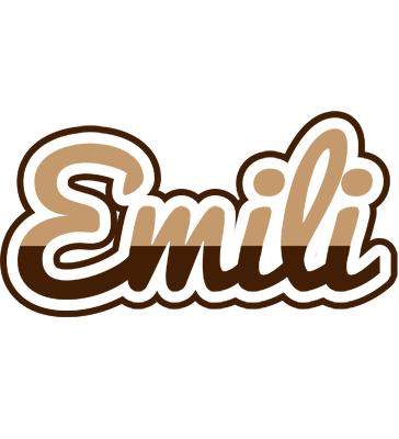 Emili exclusive logo