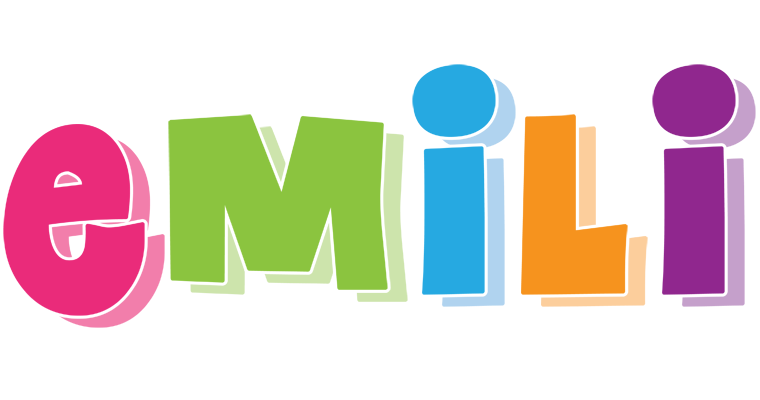 Emili friday logo