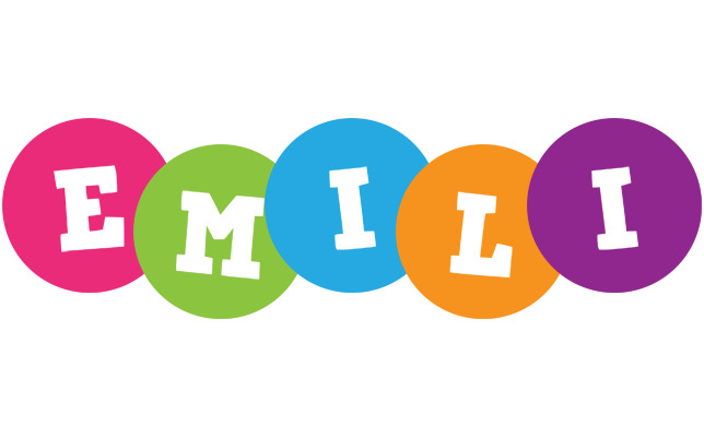 Emili friends logo