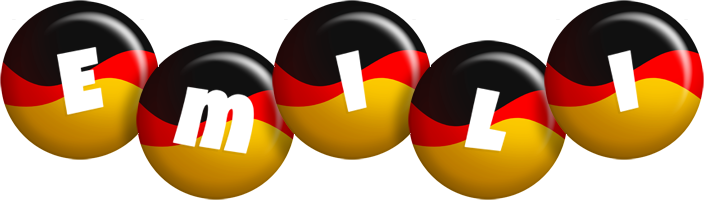 Emili german logo