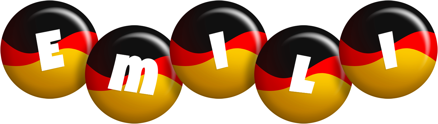 Emili german logo
