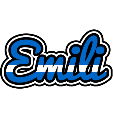 Emili greece logo