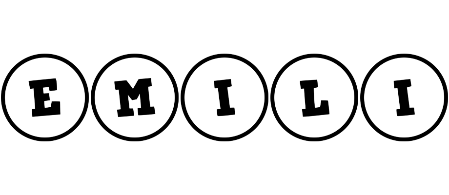 Emili handy logo