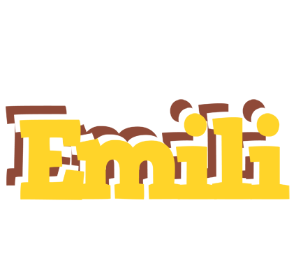 Emili hotcup logo