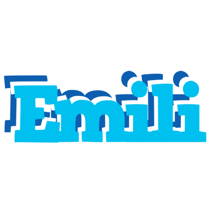 Emili jacuzzi logo