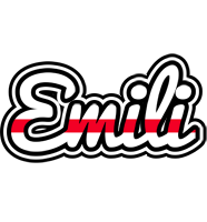 Emili kingdom logo