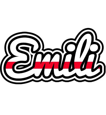 Emili kingdom logo