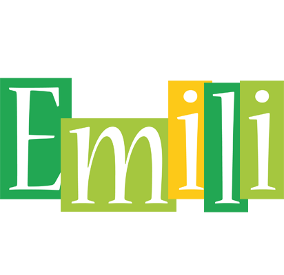 Emili lemonade logo