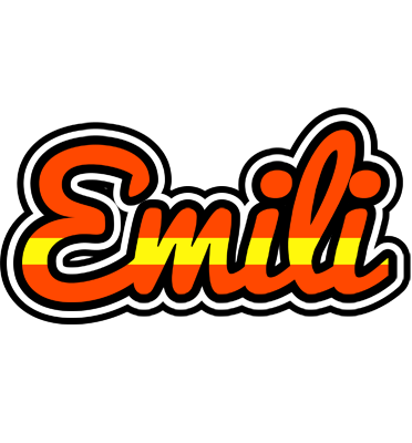 Emili madrid logo