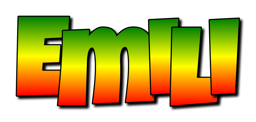 Emili mango logo