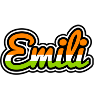 Emili mumbai logo