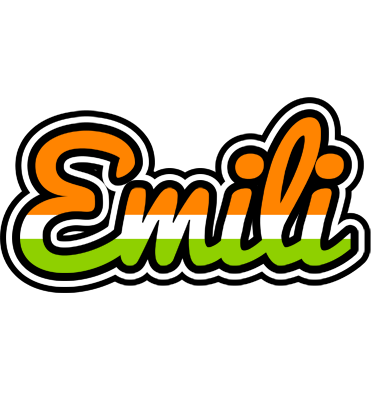 Emili mumbai logo