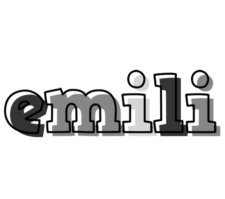 Emili night logo